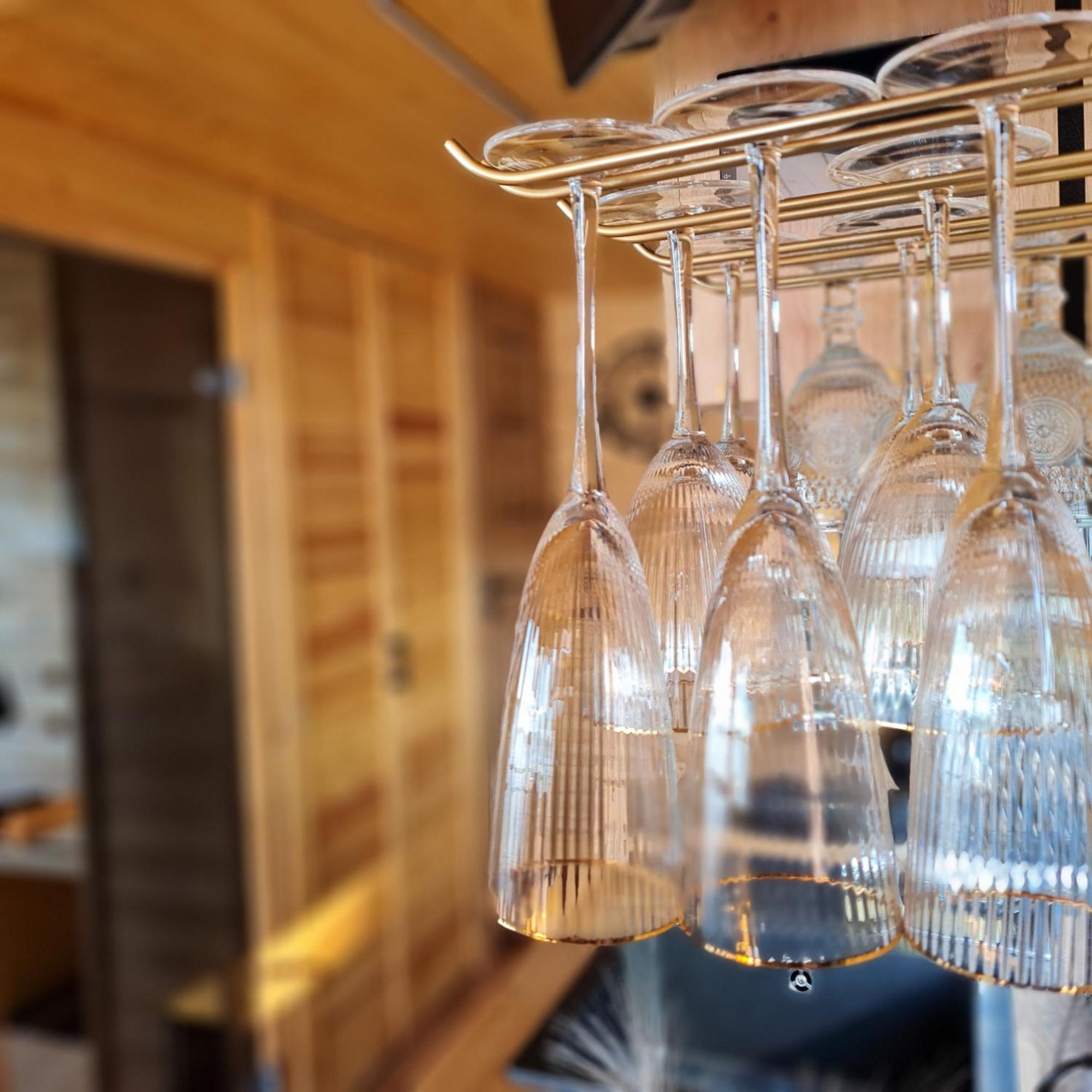Botel Seezeit Im Hausboot Mit Kamin & Sauna *